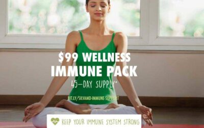 Immune Supplements