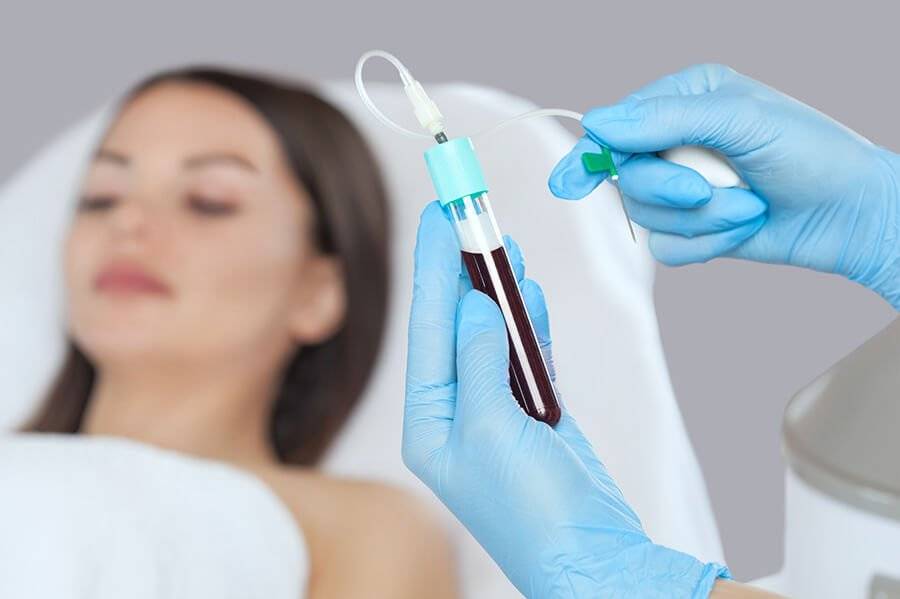 Dr. Melinda Silva MD - PRP FACIAL Image Dr. Melinda Silva MD - PRP FACIAL Image