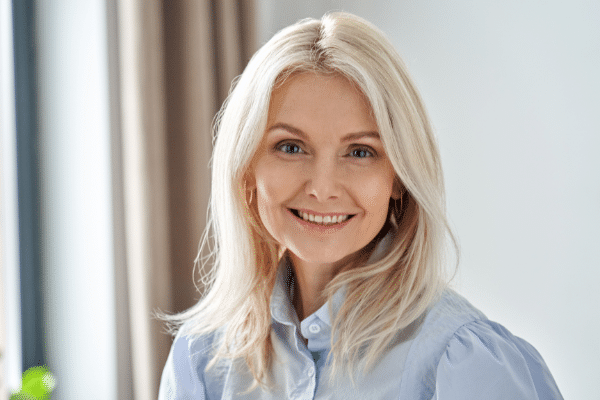 Hormone therapy for women Hormone therapy for women