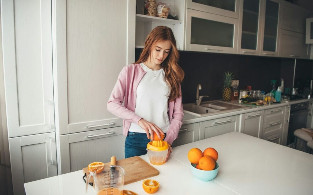 Hormone Therapy and Diet: Achieving Balance