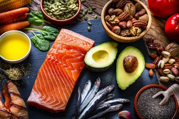 Lose weight by increasing metabolism