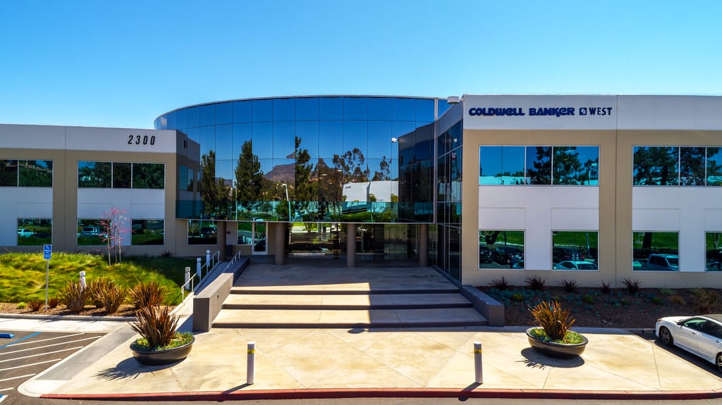 Dr. Melinda Silva MD Office building