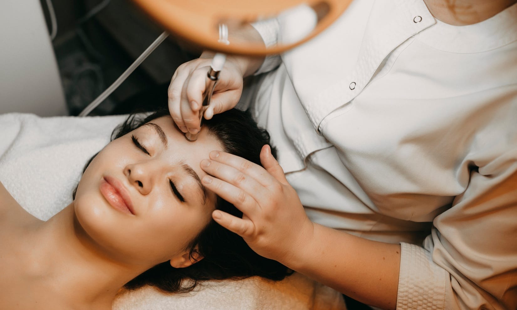 microneedling