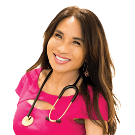 Dr. Melinda Silva - Armida Banquiles Profile
