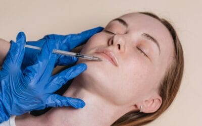 New Trends in Non-Surgical Cosmetic Procedures