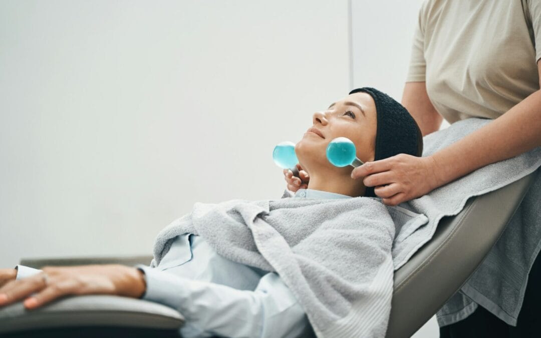 The Benefits of Emsculpt Neo Treatments