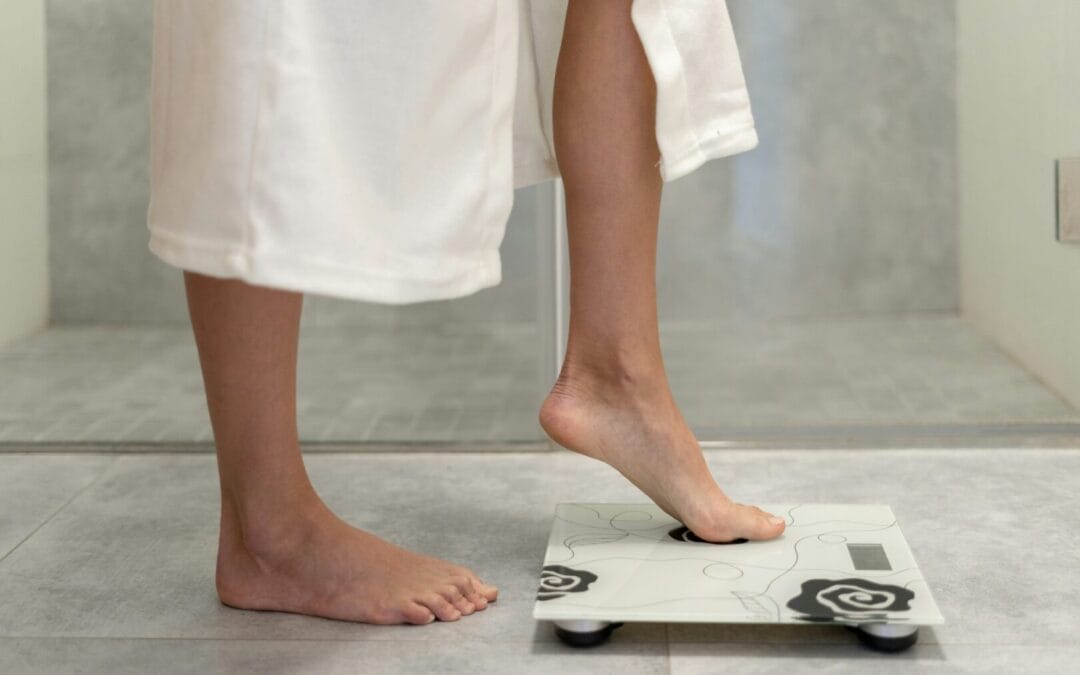 The Impact of Stress on Weight Loss Efforts