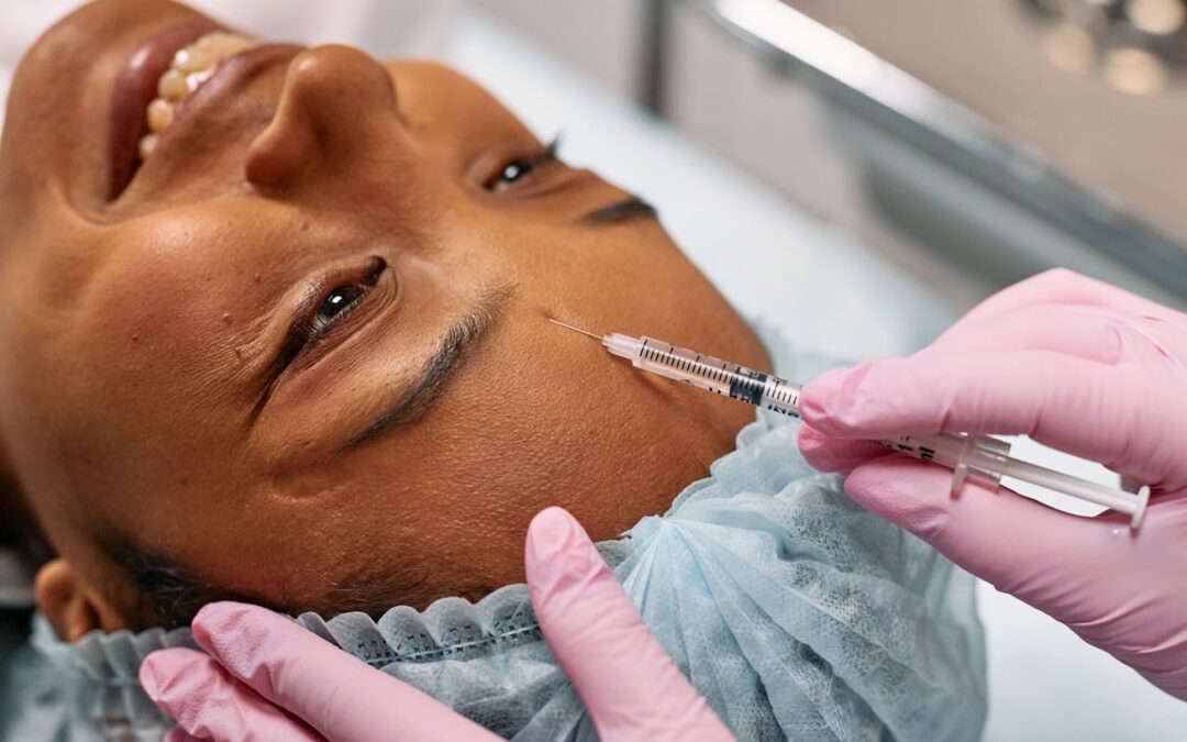 How to Maximize Results from Non-Surgical Treatments