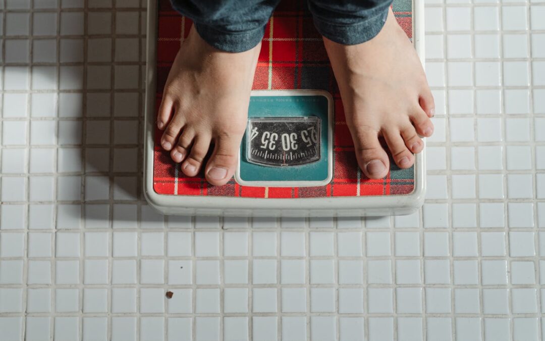 Exploring the Benefits of Digestive Enzymes for Weight Loss