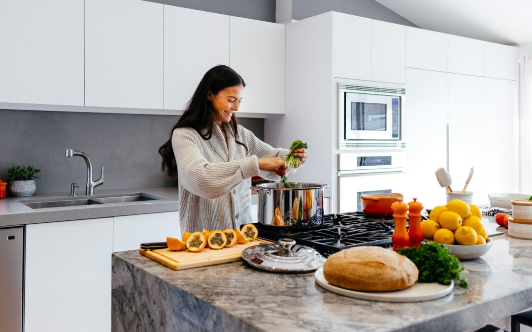 Why Digestive Enzymes are Key for Great Health