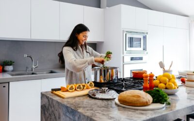 Why Digestive Enzymes are Key for Great Health