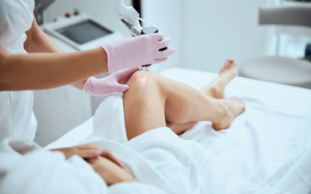 How Hormone Replacement Therapy in San Diego Affects Energy