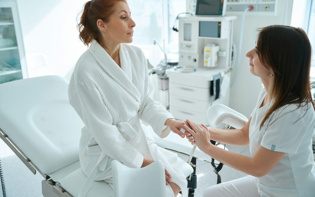 How Hormone Replacement Therapy in San Diego Enhances Well-Being