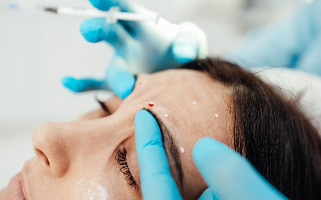 Why Having an Anti-Aging Doctor Matters