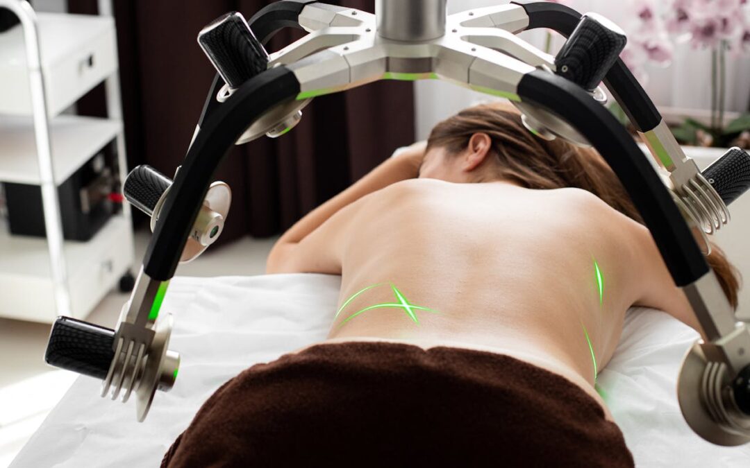 Exploring the Benefits of Emsculpt Treatments