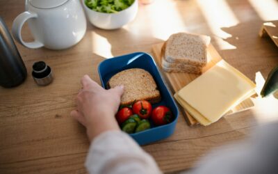 How Digestive Enzymes For Weight Loss Work With Everyday Foods
