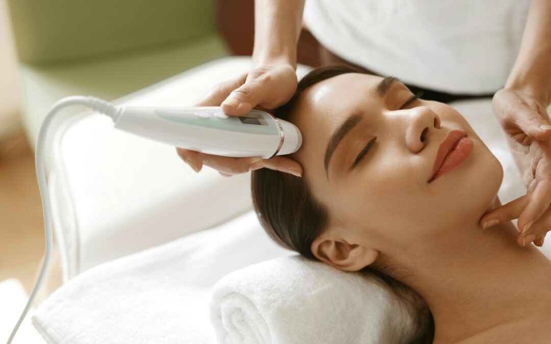 Why Emface Is Gaining Attention for Facial Toning in San Diego