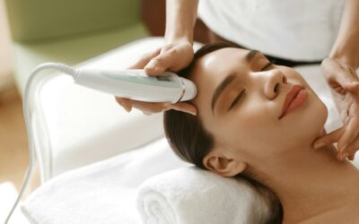 Why Emface Is Gaining Attention for Facial Toning in San Diego