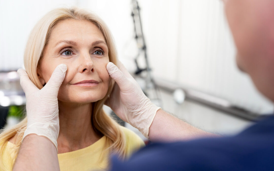 San Diego Anti Aging Doctors on Winter Wellness and Simple Routines