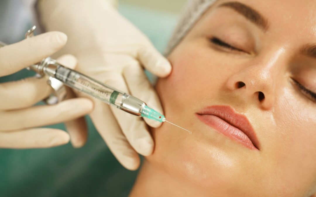 Botox in Chula Vista for Expression Lines as Spring Approaches