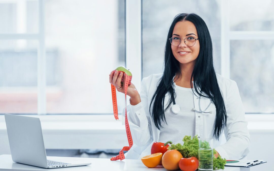 How Doctors Weight Clinic in Chula Vista CA Approaches Food Balance