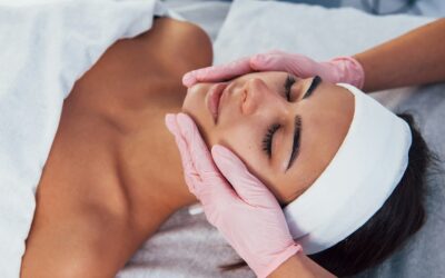 How a Facial in Chula Vista CA Prepares Skin for Spring