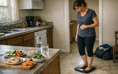 Can Hormone Imbalance Cause Weight Gain? What to Know Before Starting a Weight Loss Program