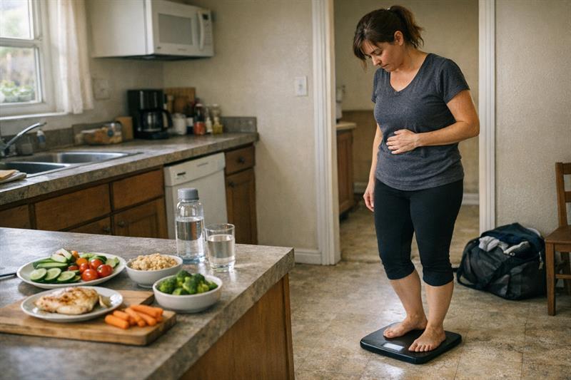 Can Hormone Imbalance Cause Weight Gain? What to Know Before Starting a Weight Loss Program