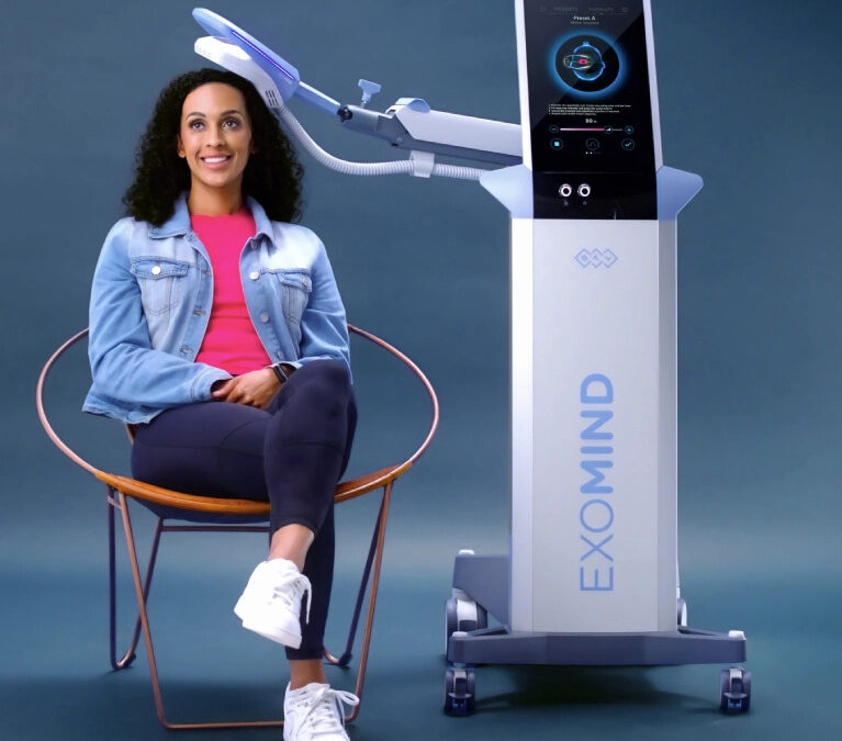 What Is ExoMind Therapy and Who Is It For?