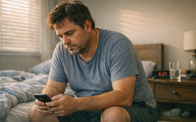 Low Testosterone Symptoms in Men: When to Consider TRT in San Diego