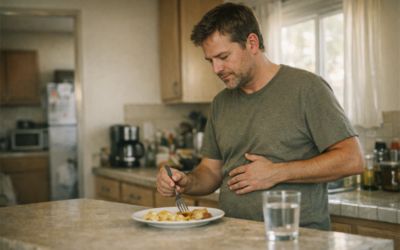 Semaglutide Side Effects: What Patients in Chula Vista Should Expect