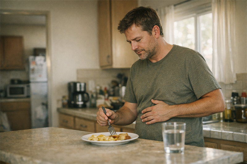 Semaglutide Side Effects: What Patients in Chula Vista Should Expect