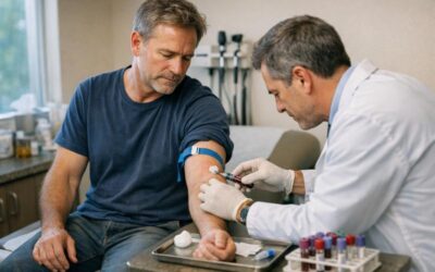 ED Treatment Options in Chula Vista: When Lifestyle Changes Are Not Enough