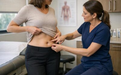 Fat Reduction vs Muscle Toning: How to Choose the Right Body Contouring Treatment