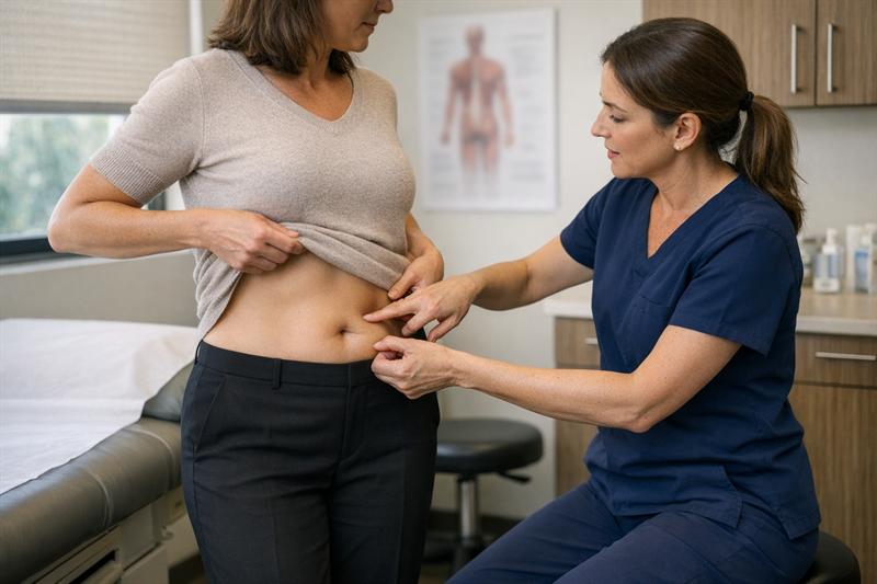 Fat Reduction vs Muscle Toning: How to Choose the Right Body Contouring Treatment
