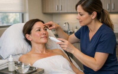 HydraFacial vs Chemical Peel: Which Treatment Is Right for Your Skin Goals?