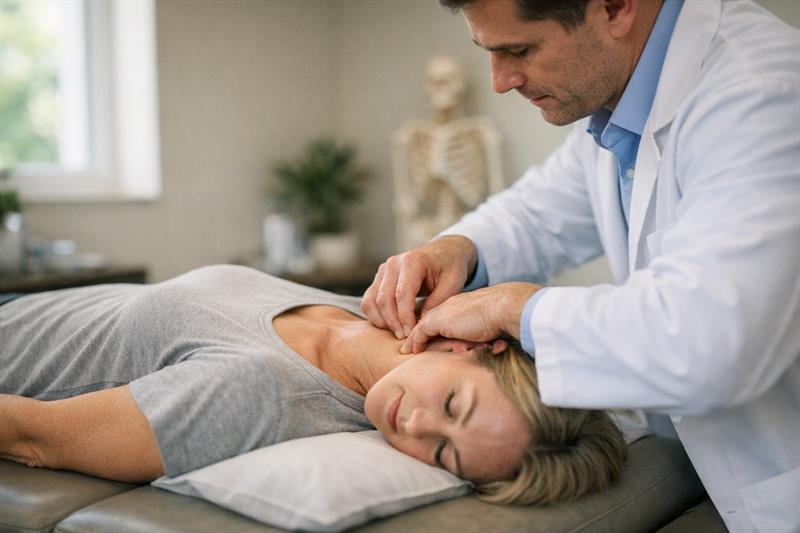 What Is Acutrigger Therapy and How Does It Support Pain and Functional Wellness?