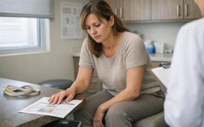 Why Weight Loss Plateaus Happen (Even When You’re Doing Everything Right)