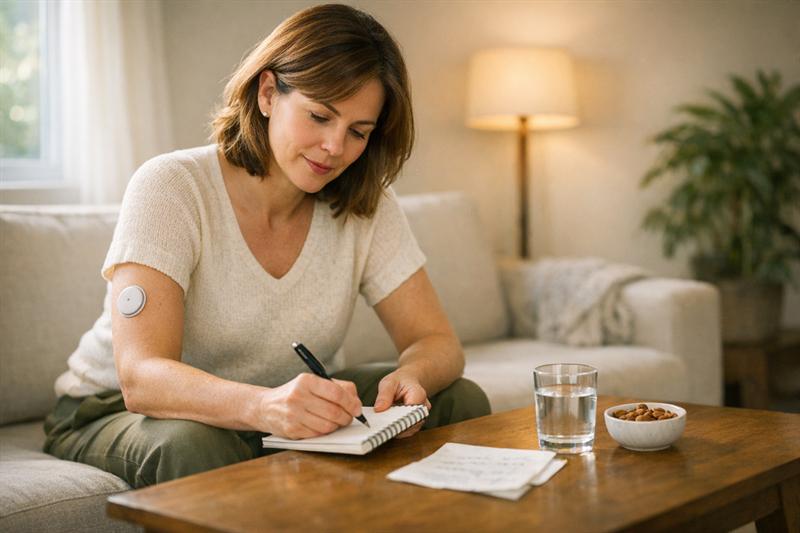 Brain Fog Causes: When It’s More Than Just Stress or Lack of Sleep