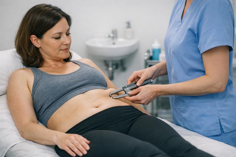 How Different Body Types Respond to Body Contouring Treatments