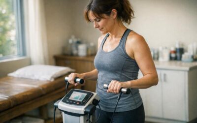 How Stress Impacts Physical Health, Weight, and Recovery