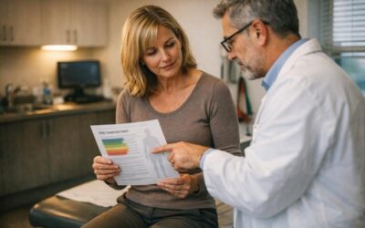 Metabolism Changes With Age: What Actually Slows Down and Why