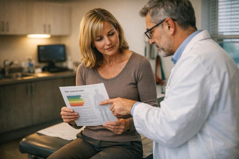 Metabolism Changes With Age: What Actually Slows Down and Why