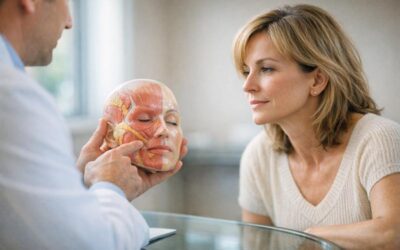 Non-Surgical Facial Rejuvenation Options Explained