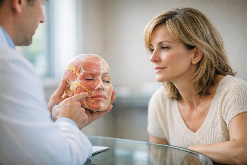 Non-Surgical Facial Rejuvenation Options Explained