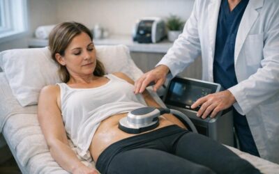 What Causes Stubborn Fat That Doesn’t Respond to Diet or Exercise?