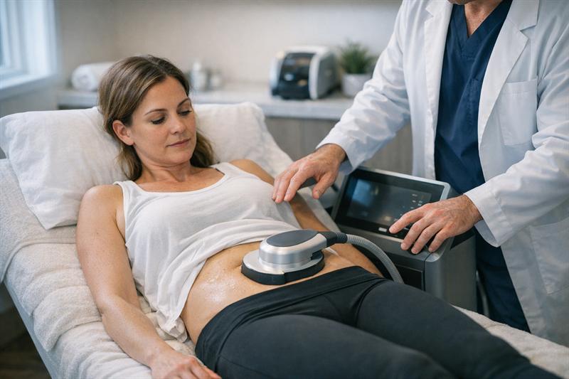 What Causes Stubborn Fat That Doesn’t Respond to Diet or Exercise?