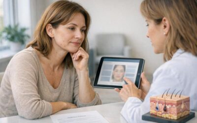 Acne vs Aging Skin: How to Choose the Right Treatment Path