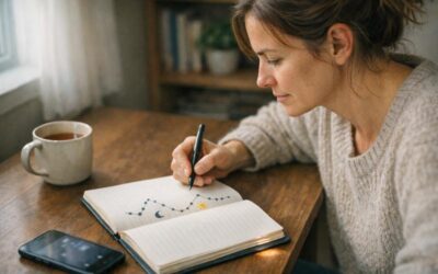 Hormones vs Lifestyle: What’s Actually Causing Your Low Energy?