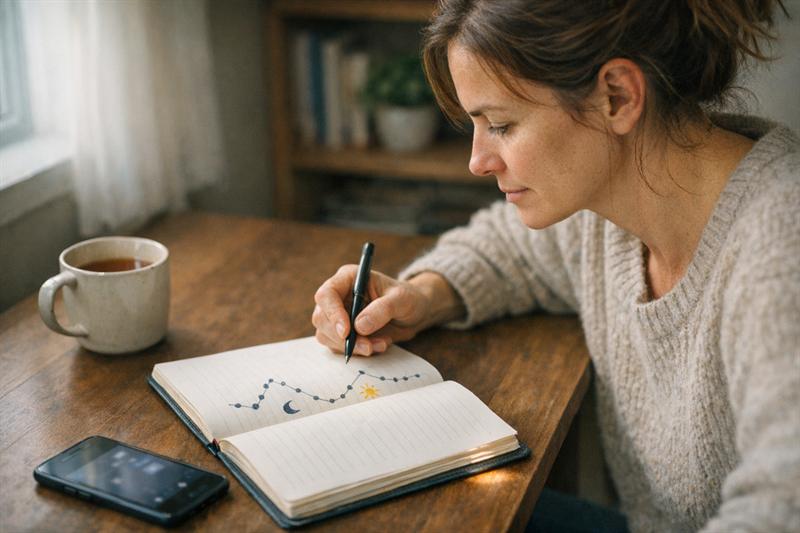 Hormones vs Lifestyle: What’s Actually Causing Your Low Energy?
